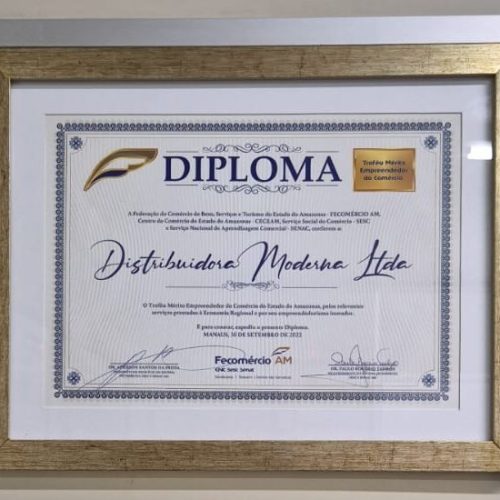 CERTIFICADO